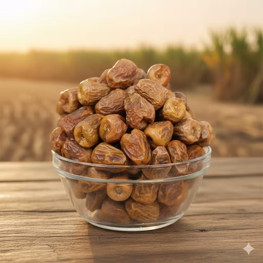 সুক্কারী মুফাত্তাল খেজুর ১ কেজি