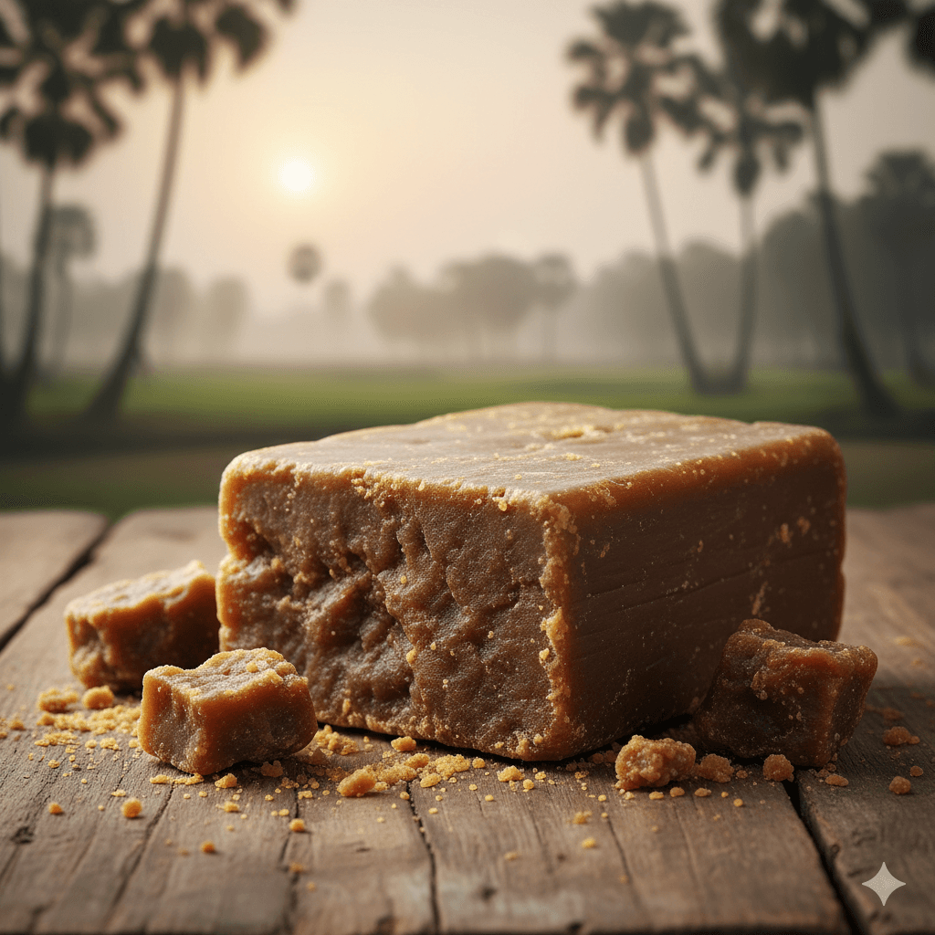 পাটালী গুড় (১ কেজি)